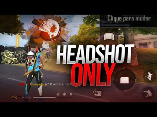 Headshot là gì?